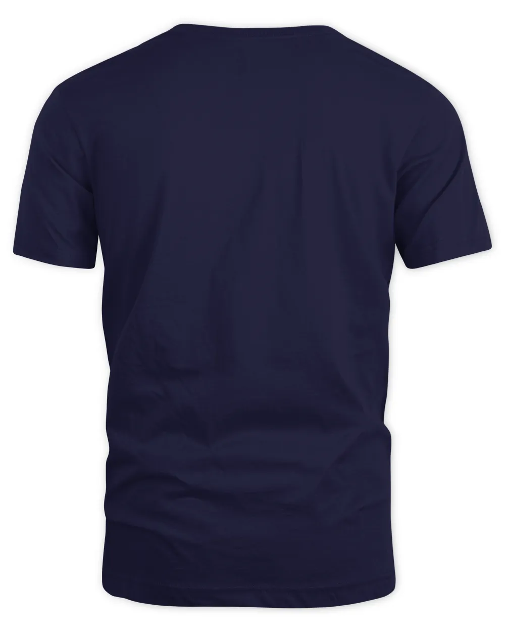Blink-182 I Won't Be Home For Christmas New Shirt Unisex Standard T-Shirt navy s