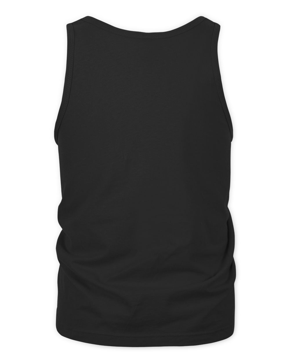 Phish The Bunny Radio Shirts Limited Men's Tank Top black s