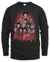 Men's Long Sleeved T-Shirt Men's Long Sleeved T-Shirt