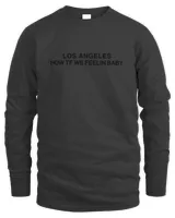 Men's Long Sleeved T-Shirt Men's Long Sleeved T-Shirt
