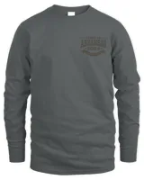 Men's Long Sleeved T-Shirt Men's Long Sleeved T-Shirt