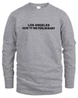 Men's Long Sleeved T-Shirt Men's Long Sleeved T-Shirt