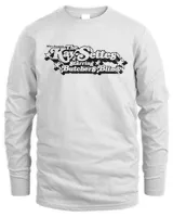 Men's Long Sleeved T-Shirt Men's Long Sleeved T-Shirt