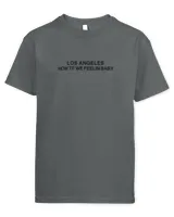 Kids Standard T-Shirt Kids Standard T-Shirt