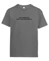 Kids Standard T-Shirt Kids Standard T-Shirt
