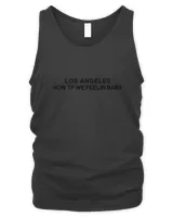 Men's Tank Top Men's Tank Top