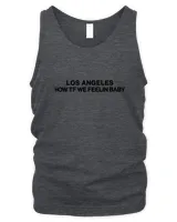 Men's Tank Top Men's Tank Top