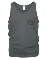 Men's Tank Top Men's Tank Top