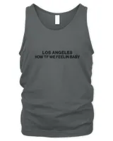 Men's Tank Top Men's Tank Top