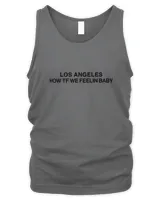 Men's Tank Top Men's Tank Top