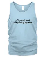 Men's Tank Top Men's Tank Top
