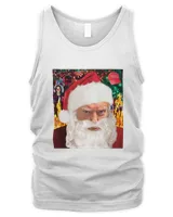 Men's Tank Top Men's Tank Top