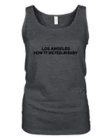 Women's Tank Top Women's Tank Top