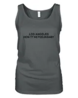 Women's Tank Top Women's Tank Top