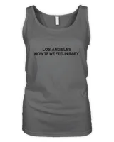 Women's Tank Top Women's Tank Top