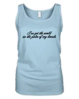 Women's Tank Top Women's Tank Top