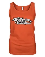 Women's Tank Top Women's Tank Top