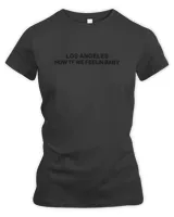 Women's Premium Slim Fit Tee Women's Premium Slim Fit Tee