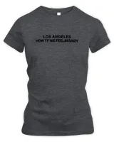 Women's Premium Slim Fit Tee Women's Premium Slim Fit Tee