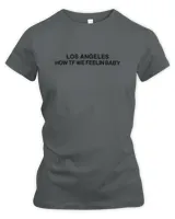 Women's Premium Slim Fit Tee Women's Premium Slim Fit Tee