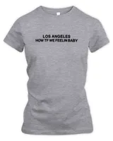Women's Premium Slim Fit Tee Women's Premium Slim Fit Tee