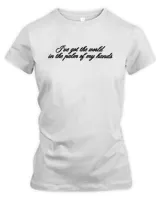 Women's Premium Slim Fit Tee
