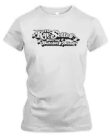 Women's Premium Slim Fit Tee Women's Premium Slim Fit Tee