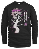 Men's Long Sleeved T-Shirt Men's Long Sleeved T-Shirt