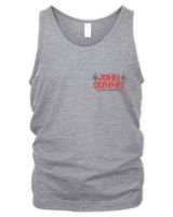 Men's Tank Top Men's Tank Top
