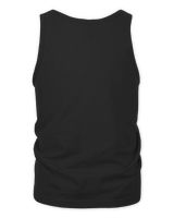 Phish The Bunny Radio Shirts Limited Men's Tank Top black s