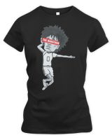 Women's Premium Slim Fit Tee Women's Premium Slim Fit Tee