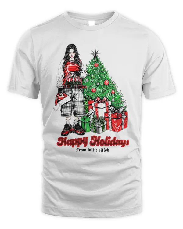 Unisex Standard T-Shirt