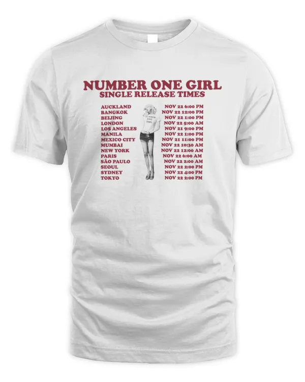 Unisex Standard T-Shirt