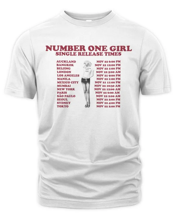 Unisex Premium T-Shirt