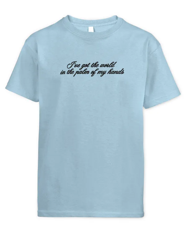 Kids Standard T-Shirt