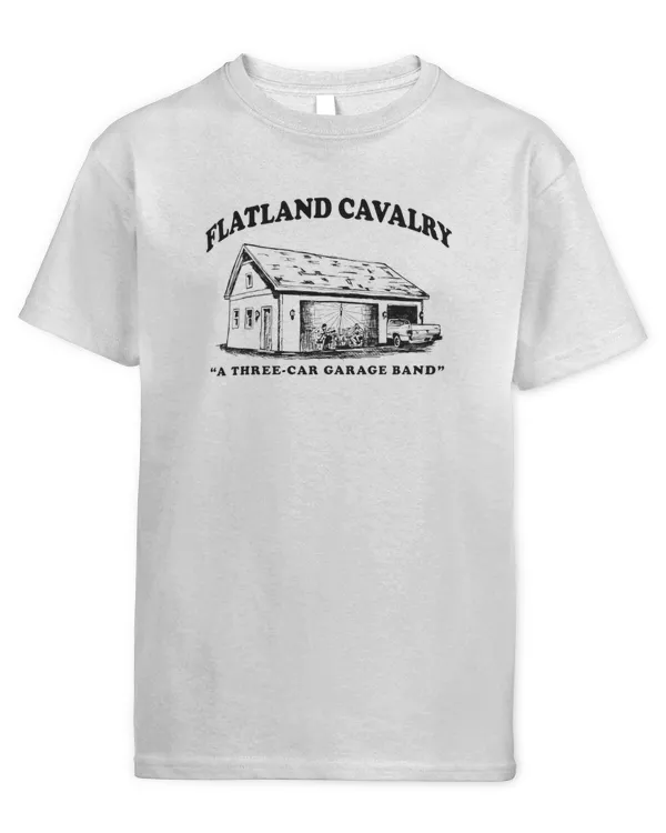 Kids Standard T-Shirt