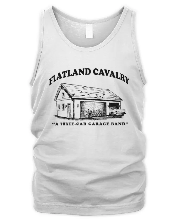 Men's Tank Top
