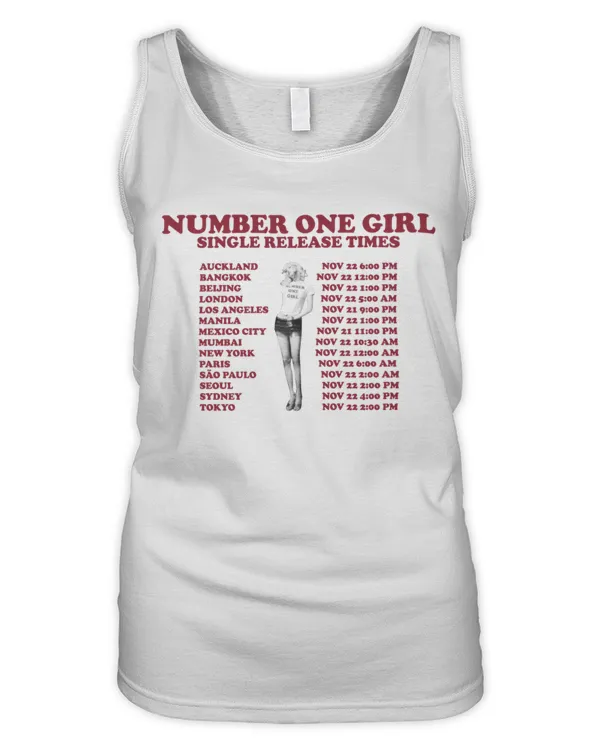 Women's Tank Top