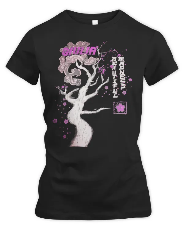 Women's Premium Slim Fit Tee