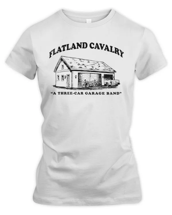 Women's Premium Slim Fit Tee