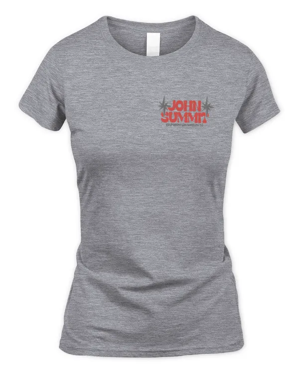 Women's Standard T-Shirt