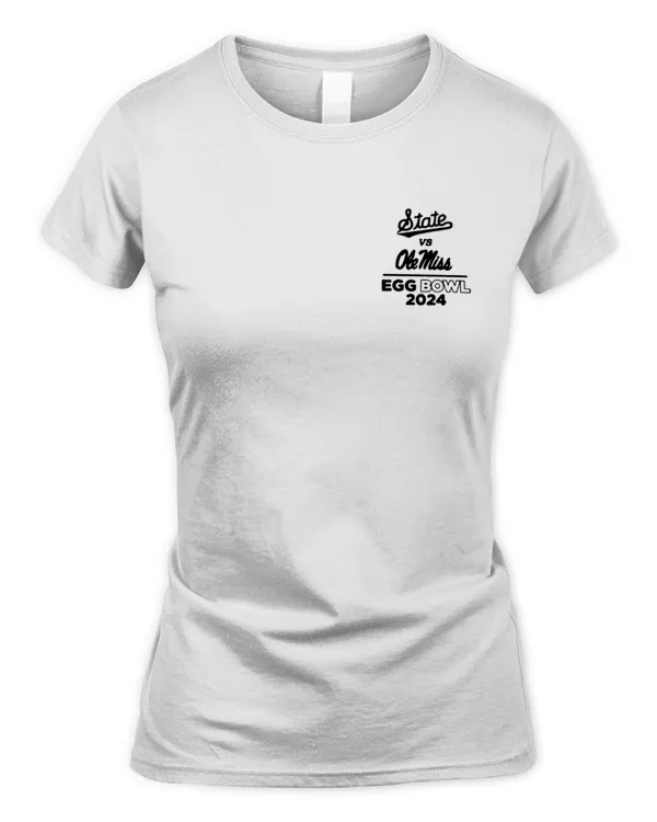 Women's Standard T-Shirt