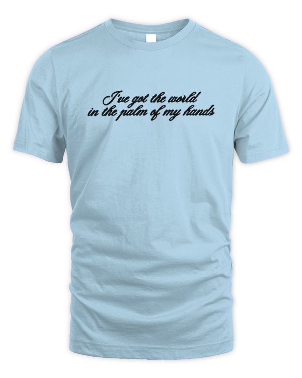 Unisex Standard T-Shirt