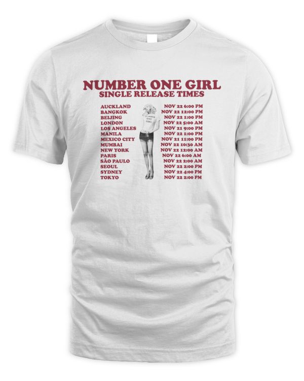 Unisex Standard T-Shirt
