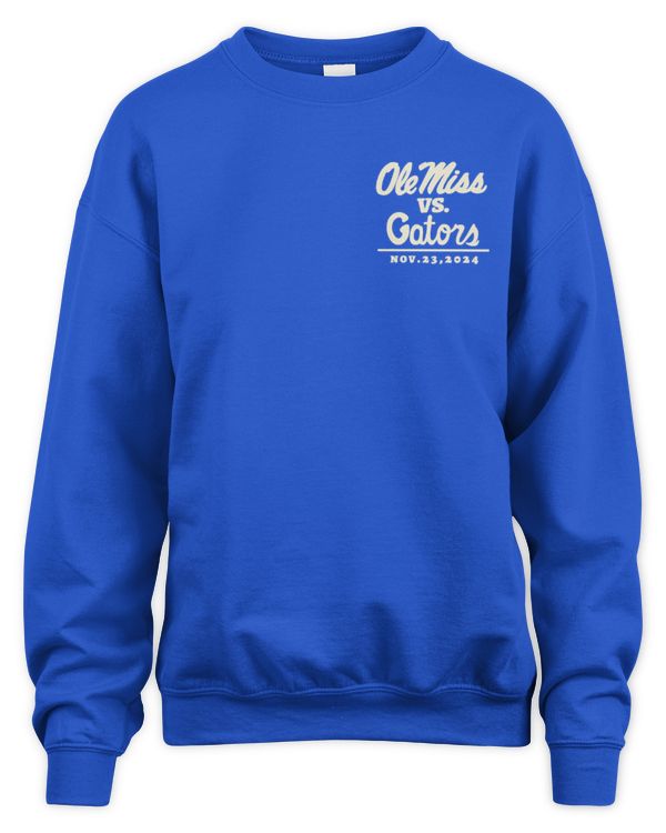 Unisex Sweatshirt