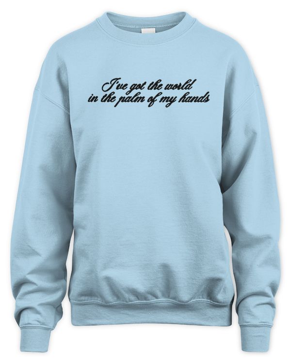 Unisex Sweatshirt