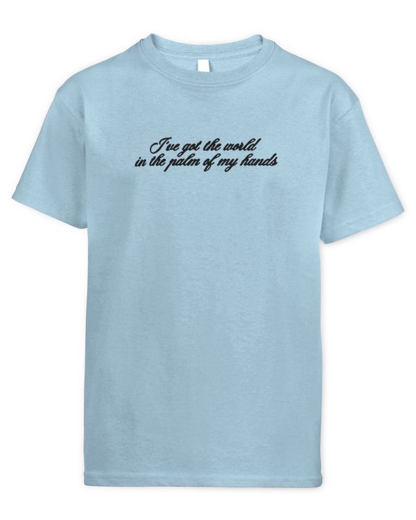 Kids Standard T-Shirt