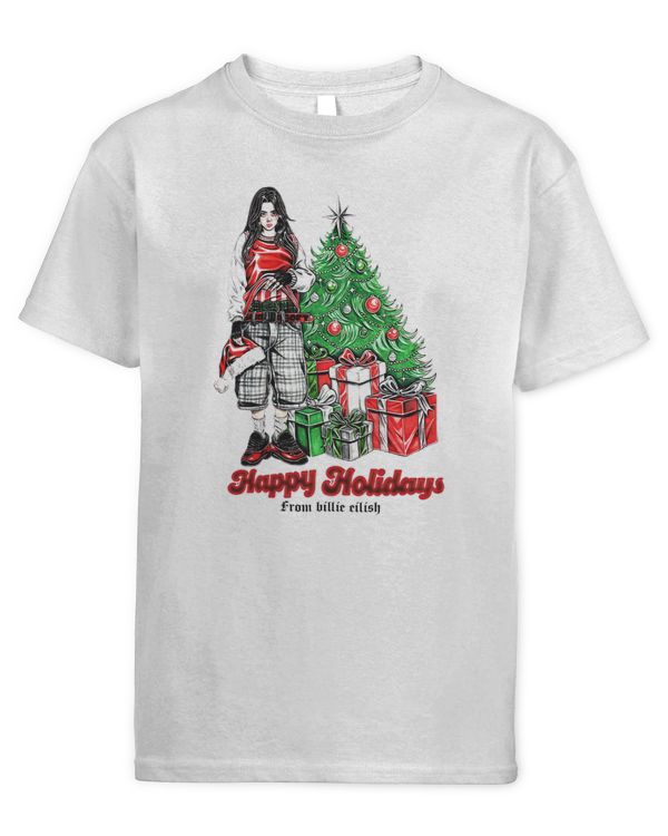 Kids Standard T-Shirt