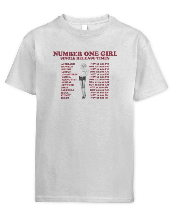 Kids Standard T-Shirt