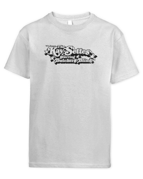Kids Standard T-Shirt